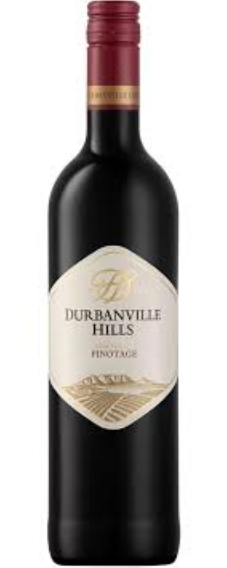 DURBANE HILLS PINOTAGE
